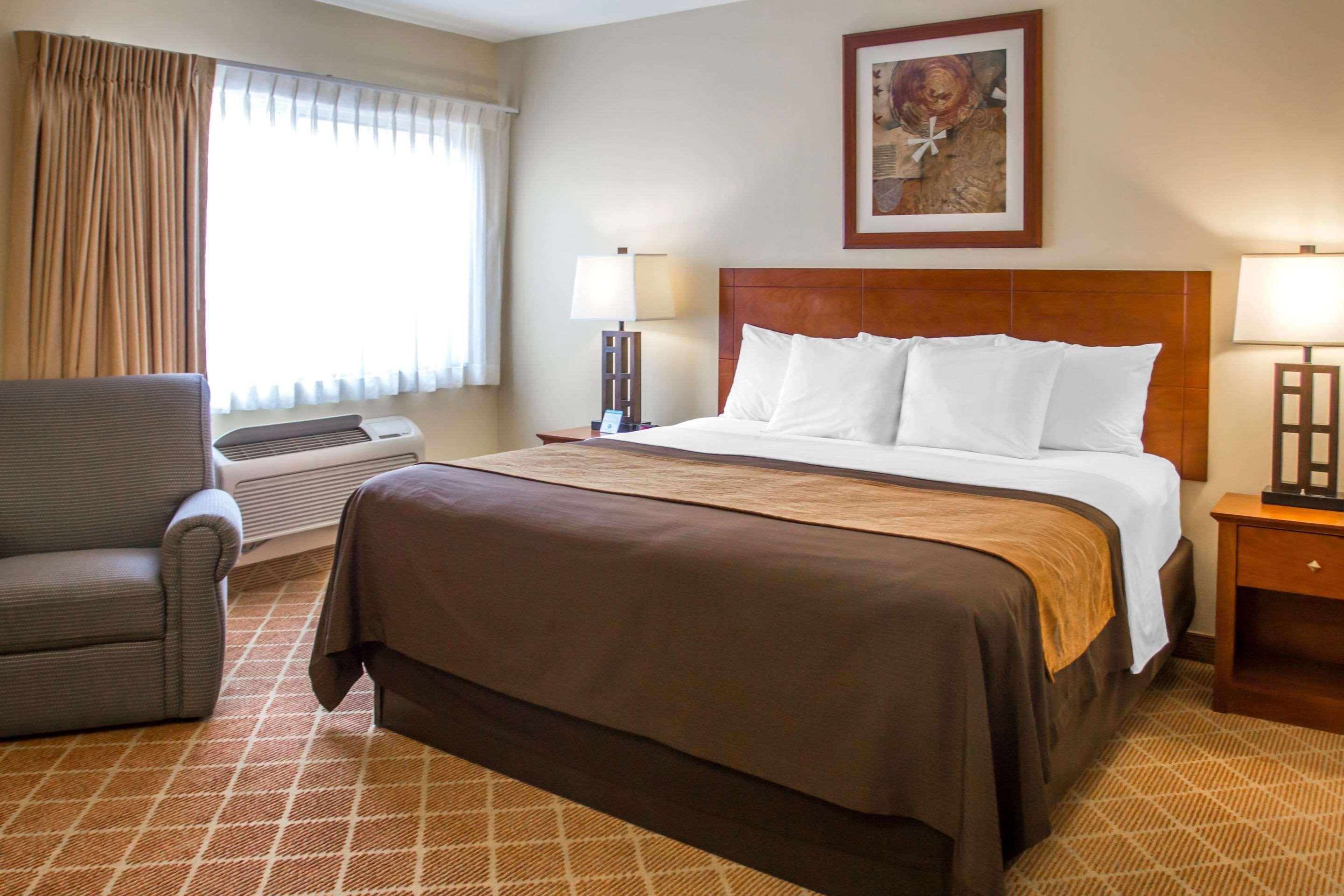 Inn Comfort Cockatoo Near Lax Airport Hawthorne
