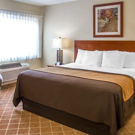 Comfort Inn Cockatoo Near Lax Airport Hawthorne Exterior foto