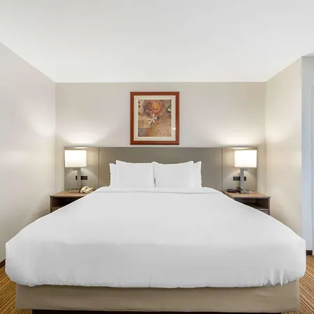 Comfort Inn Cockatoo Near Lax Airport Hawthorne Exterior photo