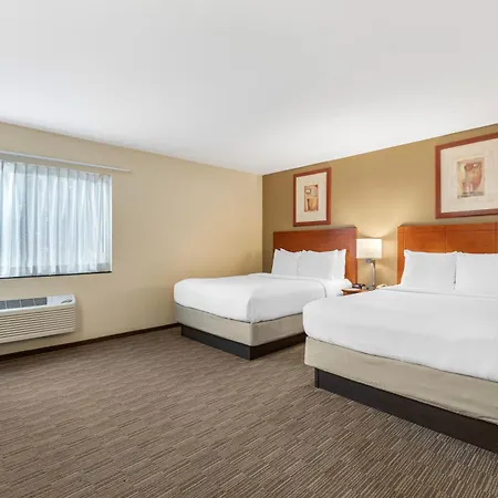 Comfort Inn Cockatoo Near Lax Airport Hawthorne Exterior photo