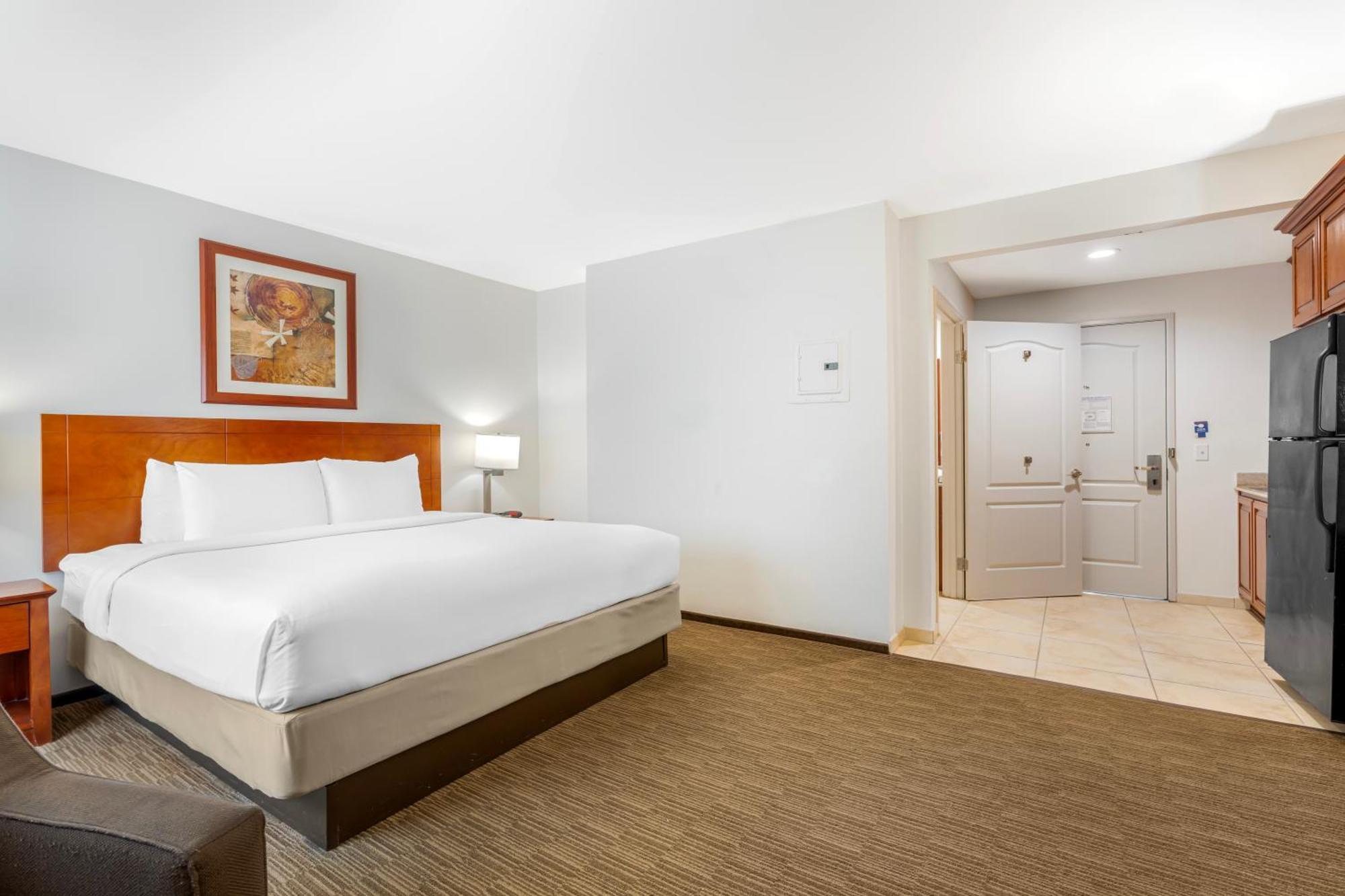 Comfort Cockatoo Near Lax Airport Mini-hôtel