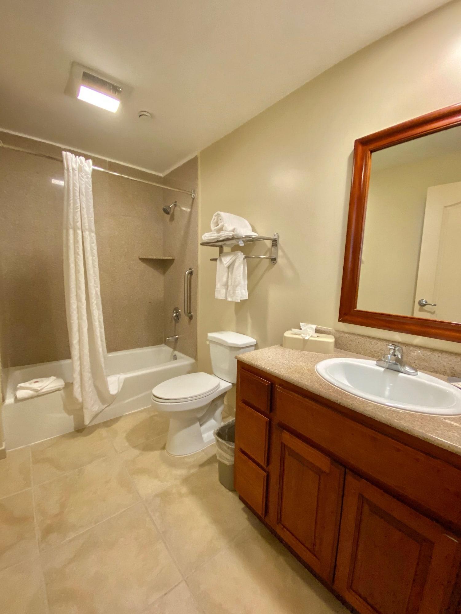 Comfort Cockatoo Near Lax Airport Mini-hôtel