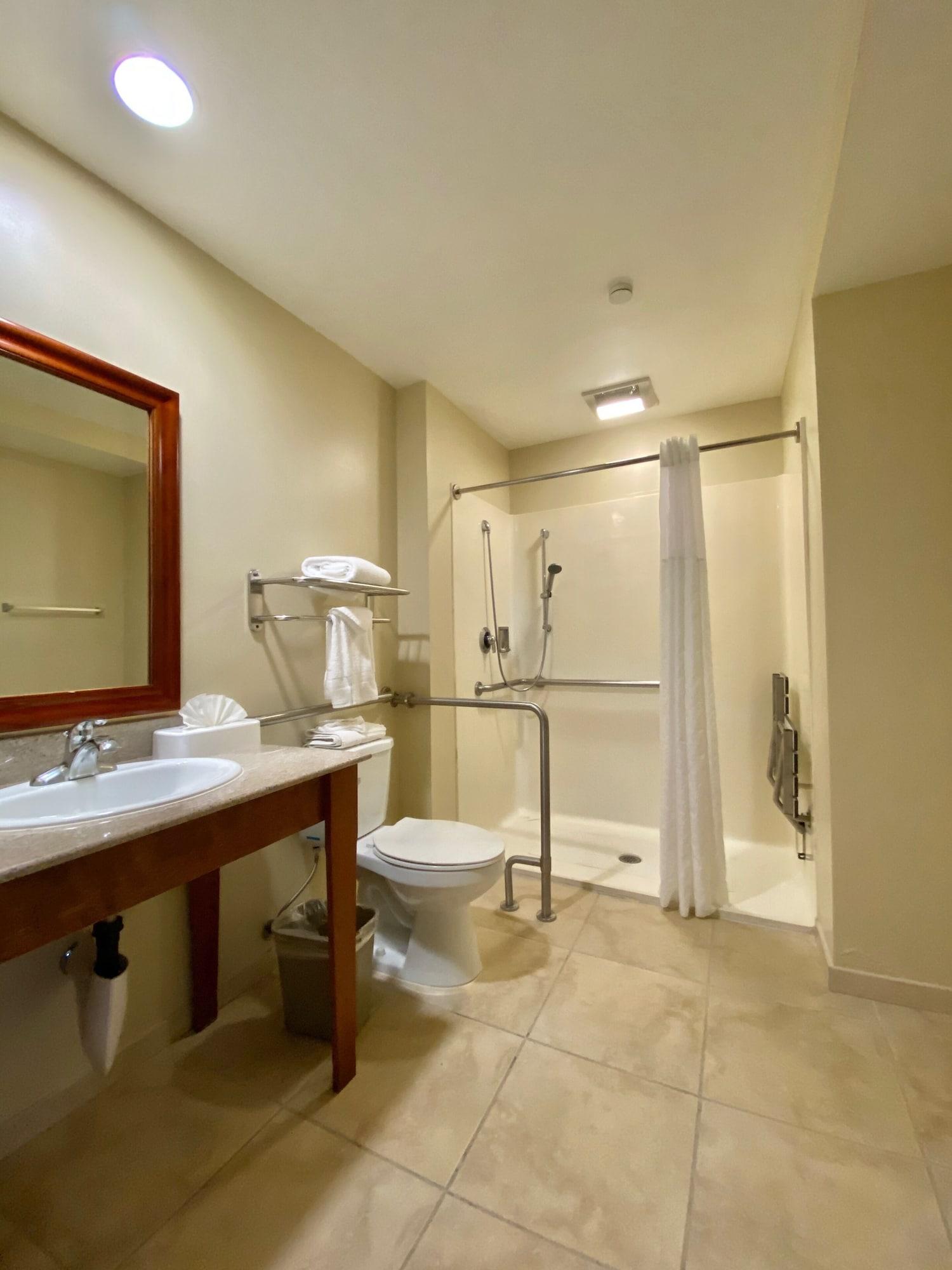 Comfort Cockatoo Near Lax Airport Mini-hôtel