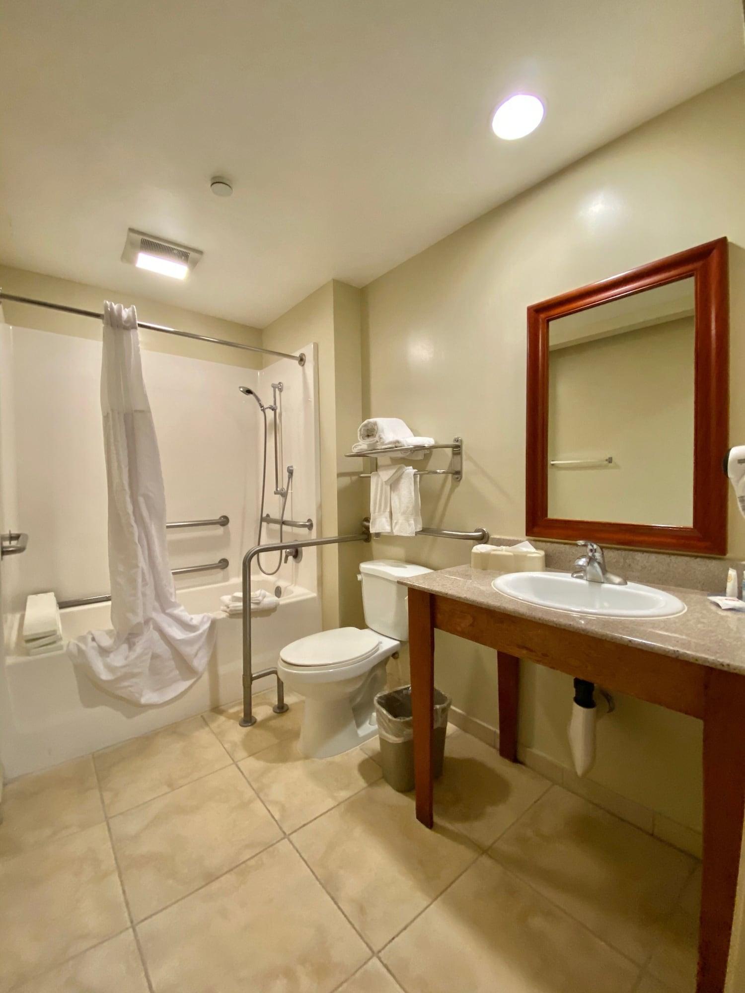 Mini-hôtel Comfort Cockatoo Near Lax Airport