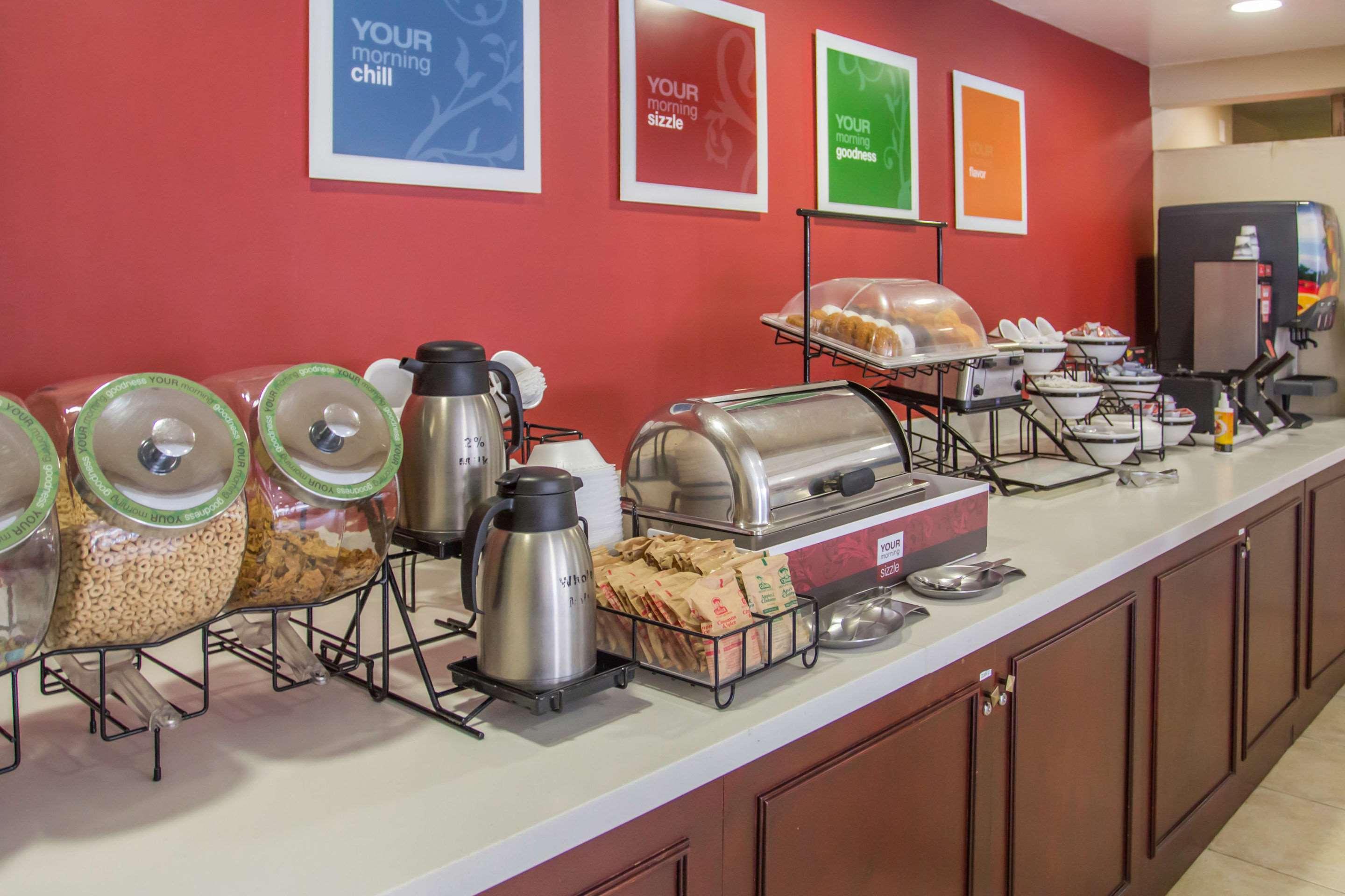 Mini-hôtel Comfort Cockatoo Near Lax Airport 2*