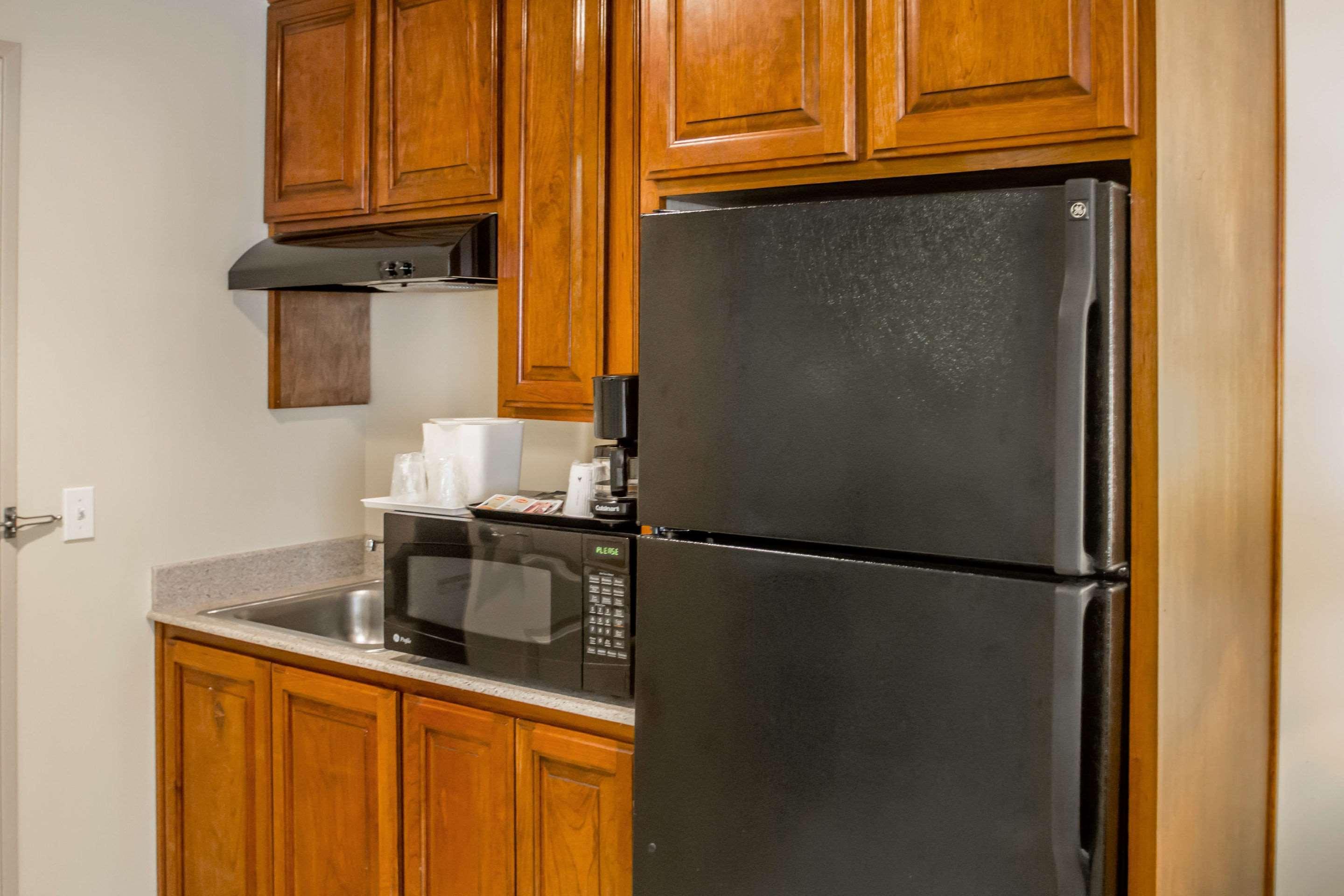 Mini-hôtel Comfort Cockatoo Near Lax Airport
