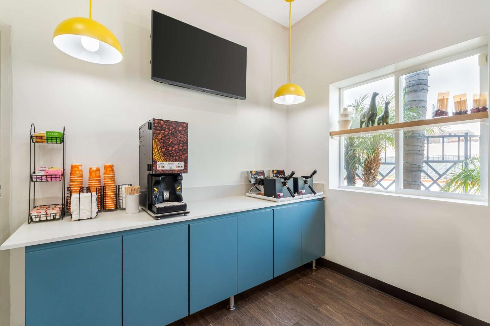 Comfort Cockatoo Near Lax Airport Mini-hôtel Hawthorne