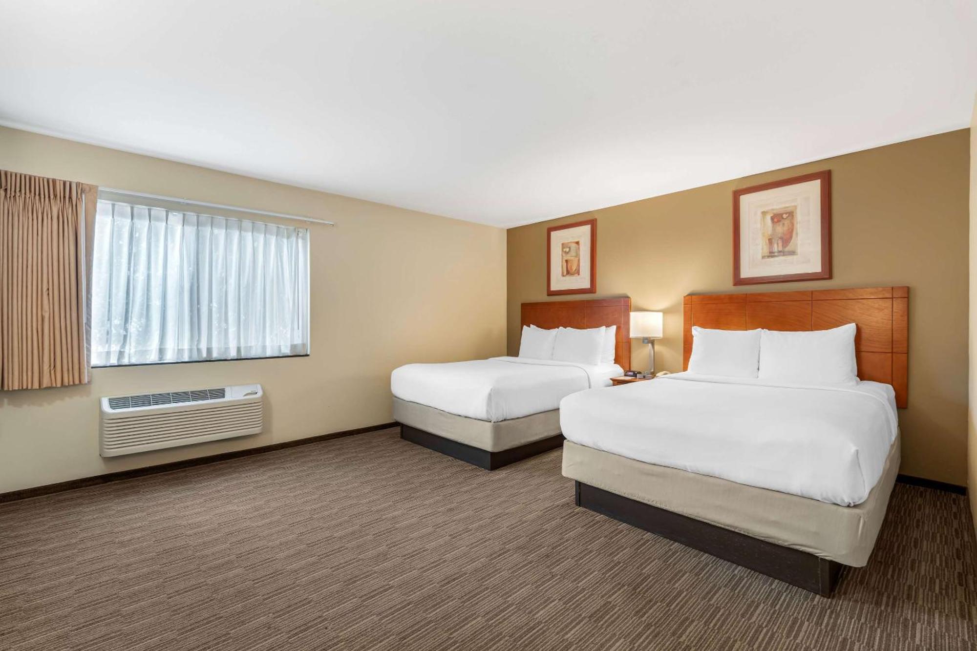 Comfort Cockatoo Near Lax Airport Mini-hôtel