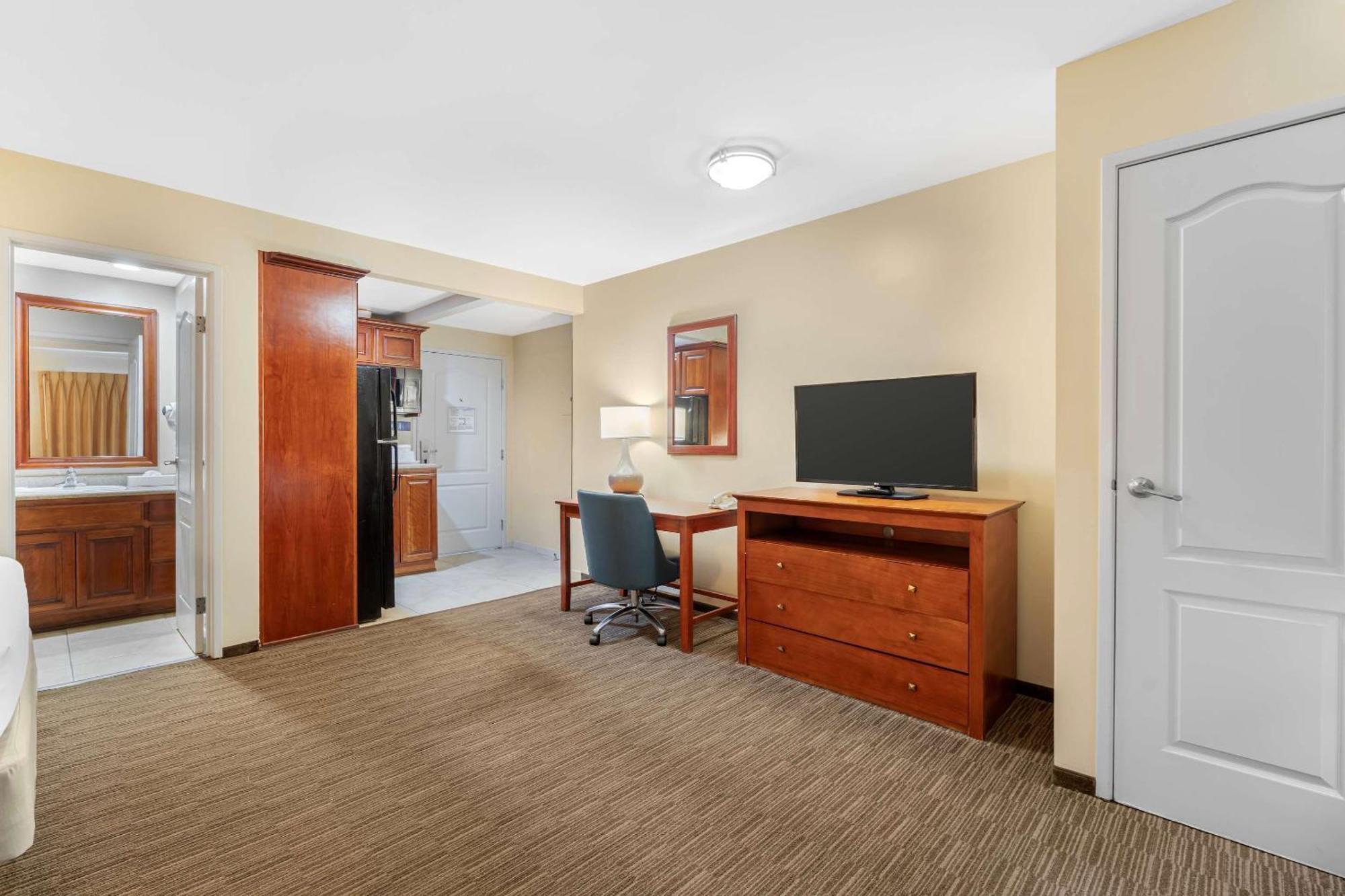 Comfort Cockatoo Near Lax Airport Mini-hôtel 2*