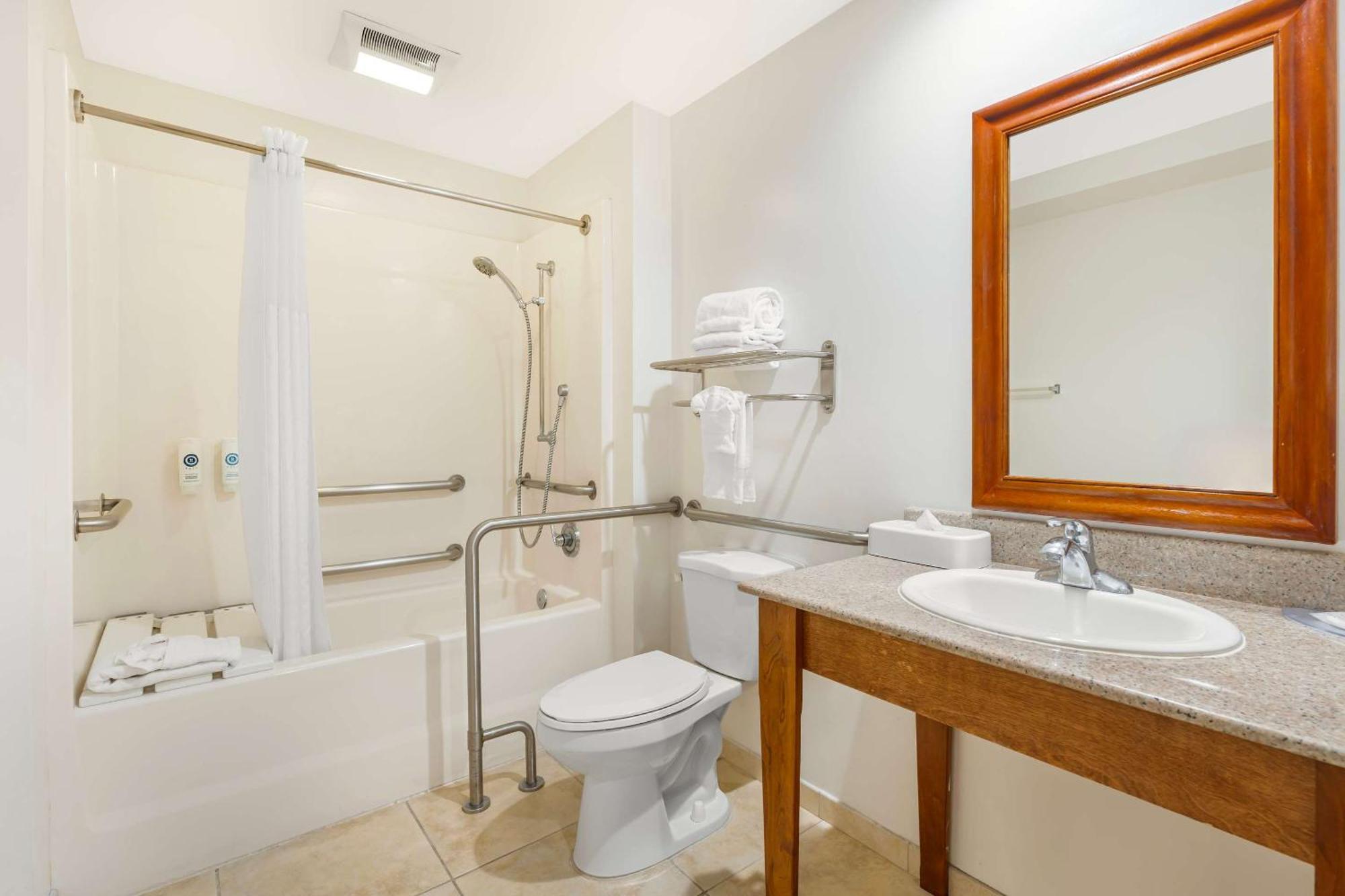Mini-hôtel Comfort Cockatoo Near Lax Airport 2*