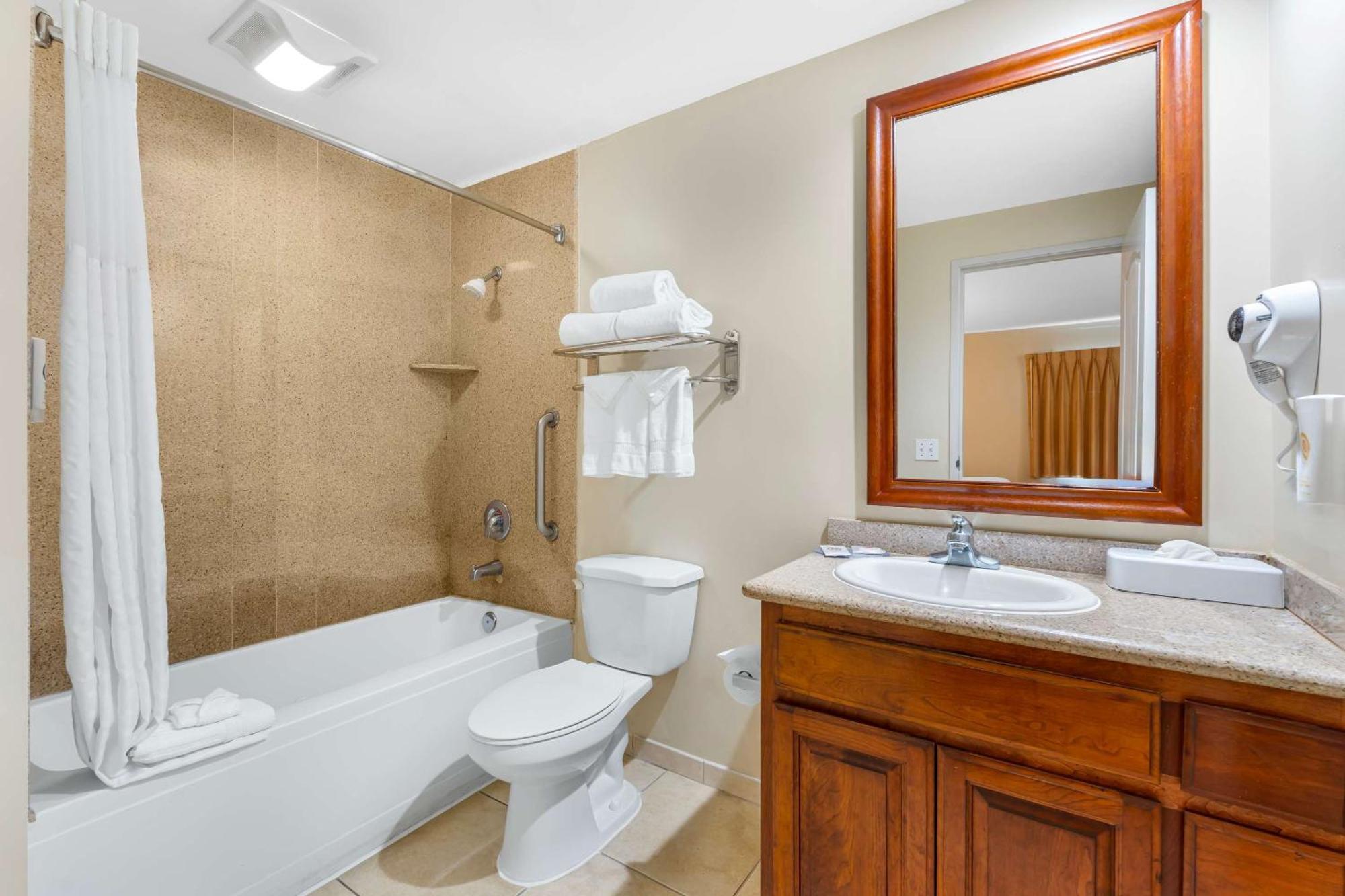 Mini-hôtel Comfort Cockatoo Near Lax Airport Hawthorne