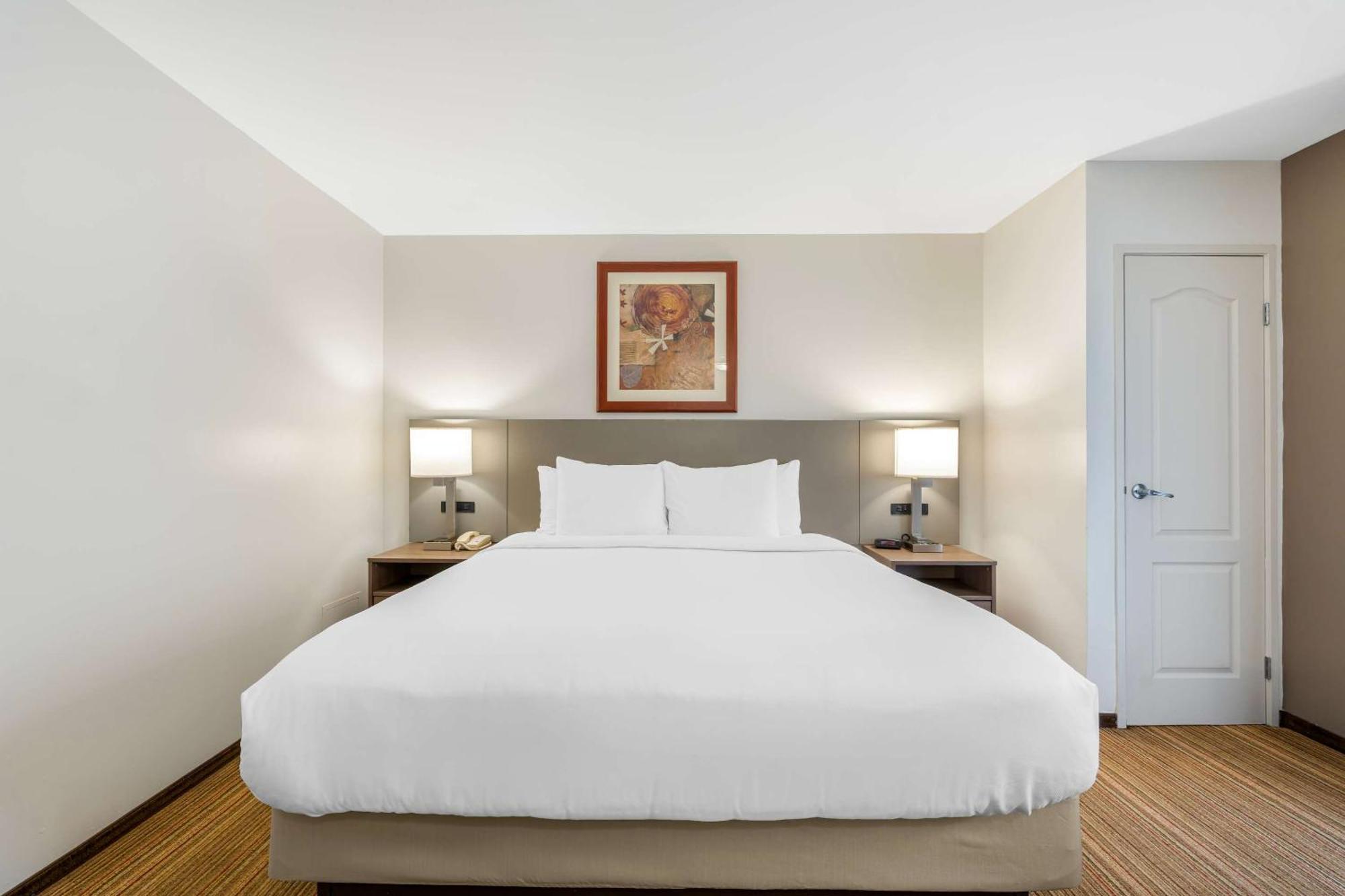 Comfort Cockatoo Near Lax Airport Mini-hôtel