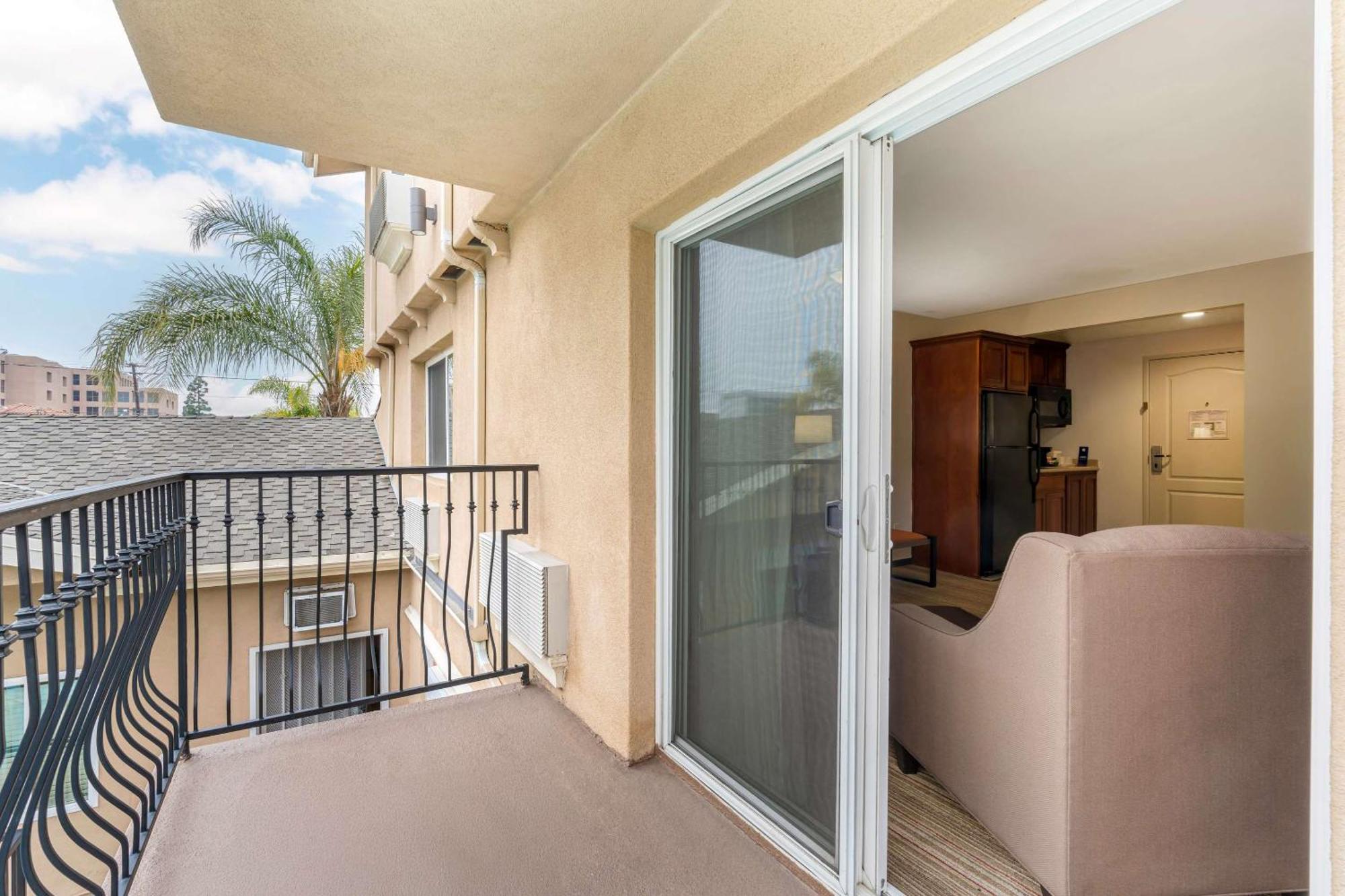 Comfort Cockatoo Near Lax Airport Mini-hôtel 2*