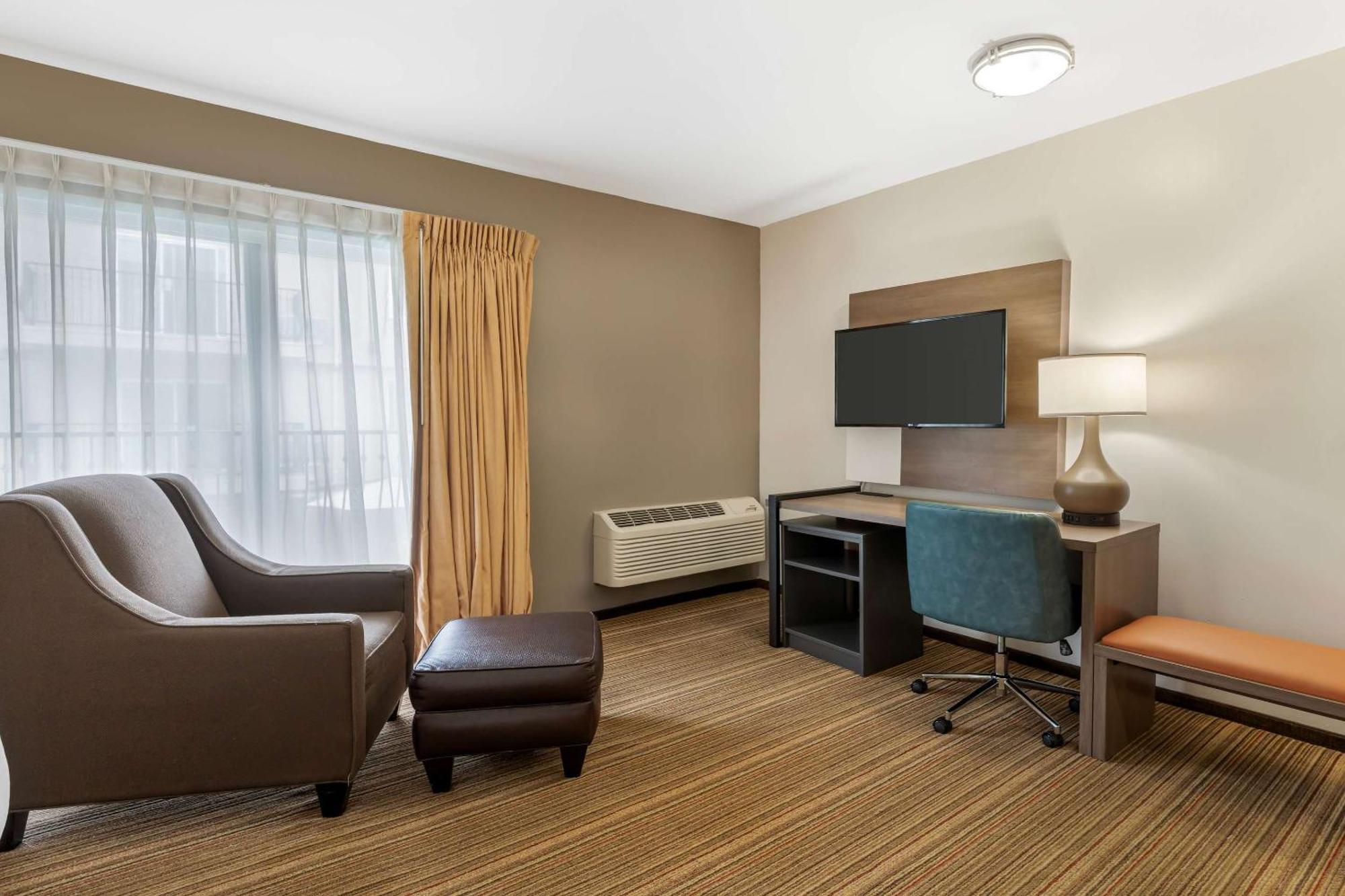 Mini-hôtel Comfort Cockatoo Near Lax Airport 2*