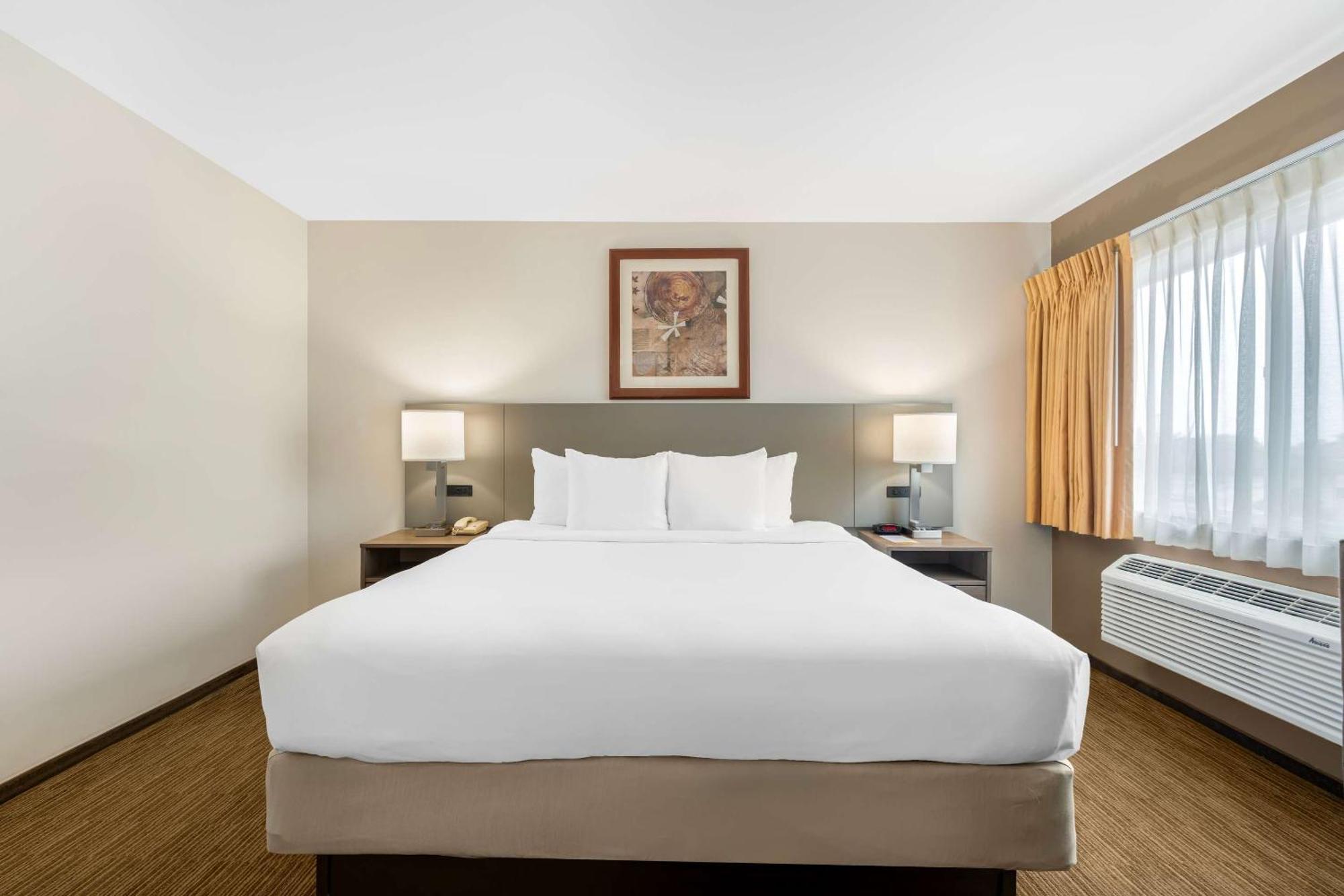 Mini-hôtel Comfort Cockatoo Near Lax Airport Hawthorne