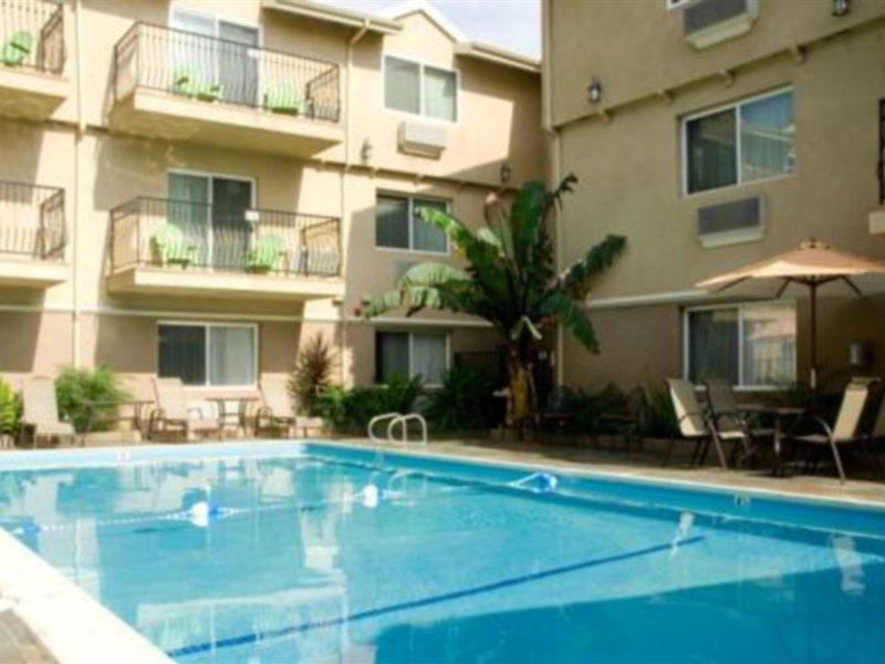 Mini-hôtel Comfort Cockatoo Near Lax Airport 2*