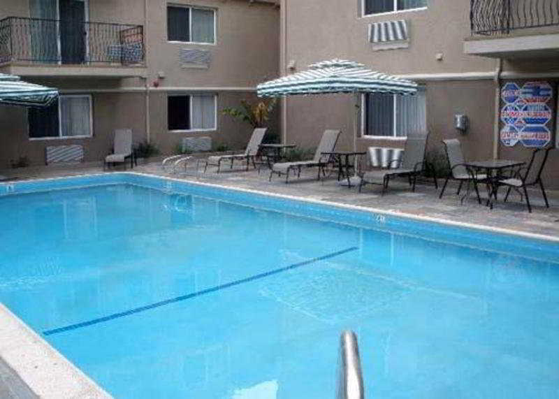 Comfort Cockatoo Near Lax Airport Mini-hôtel 2*