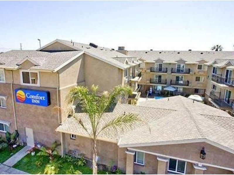Comfort Cockatoo Near Lax Airport 2* Hawthorne