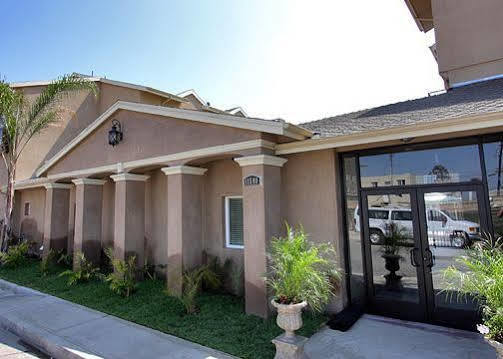 Mini-hôtel Comfort Cockatoo Near Lax Airport 2*